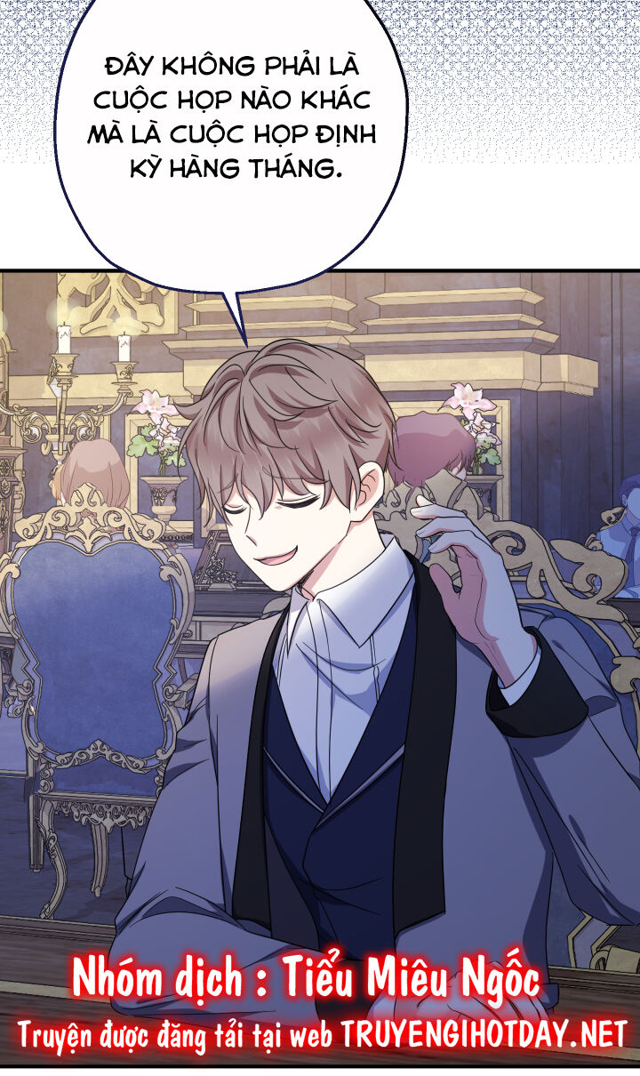 Tiểu Thư Tích Tiền Đi Bụi Chap 37 - Next Chap 38