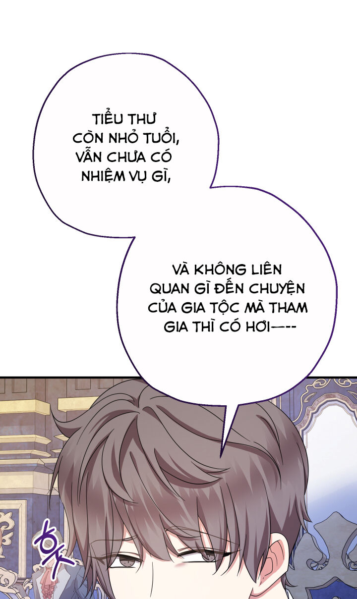 Tiểu Thư Tích Tiền Đi Bụi Chap 37 - Next Chap 38
