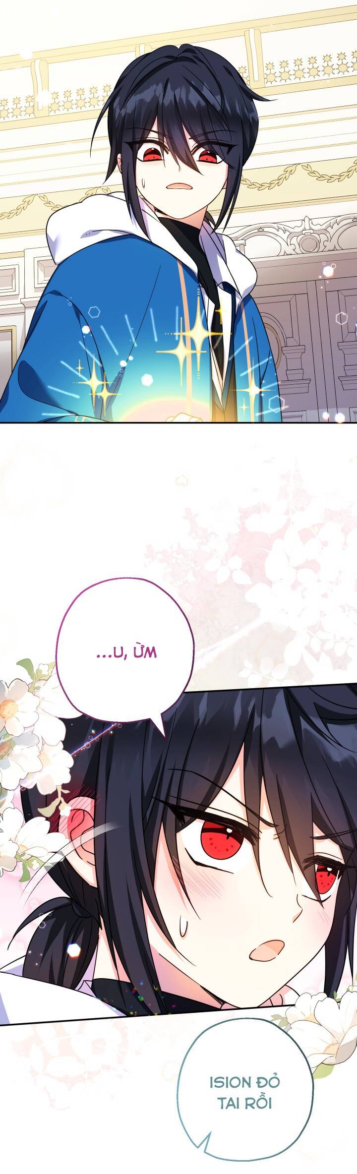 Tiểu Thư Tích Tiền Đi Bụi Chap 42 - Next Chap 43