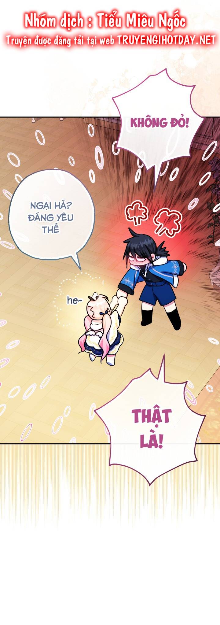 Tiểu Thư Tích Tiền Đi Bụi Chap 42 - Next Chap 43