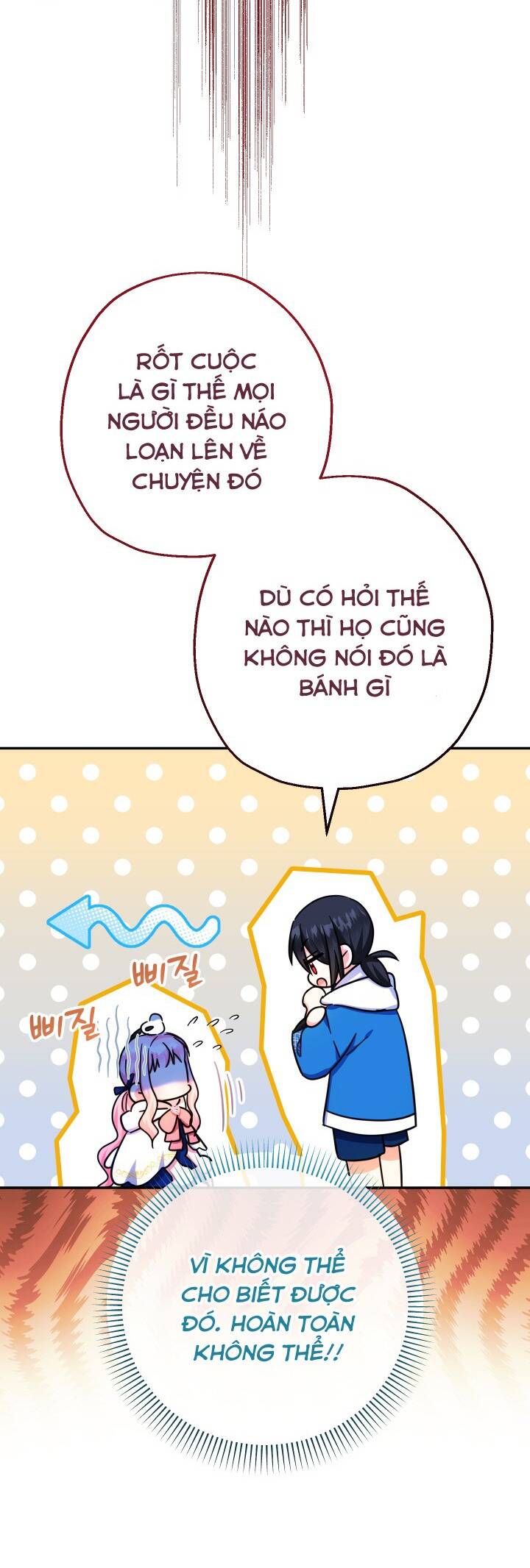 Tiểu Thư Tích Tiền Đi Bụi Chap 42 - Next Chap 43