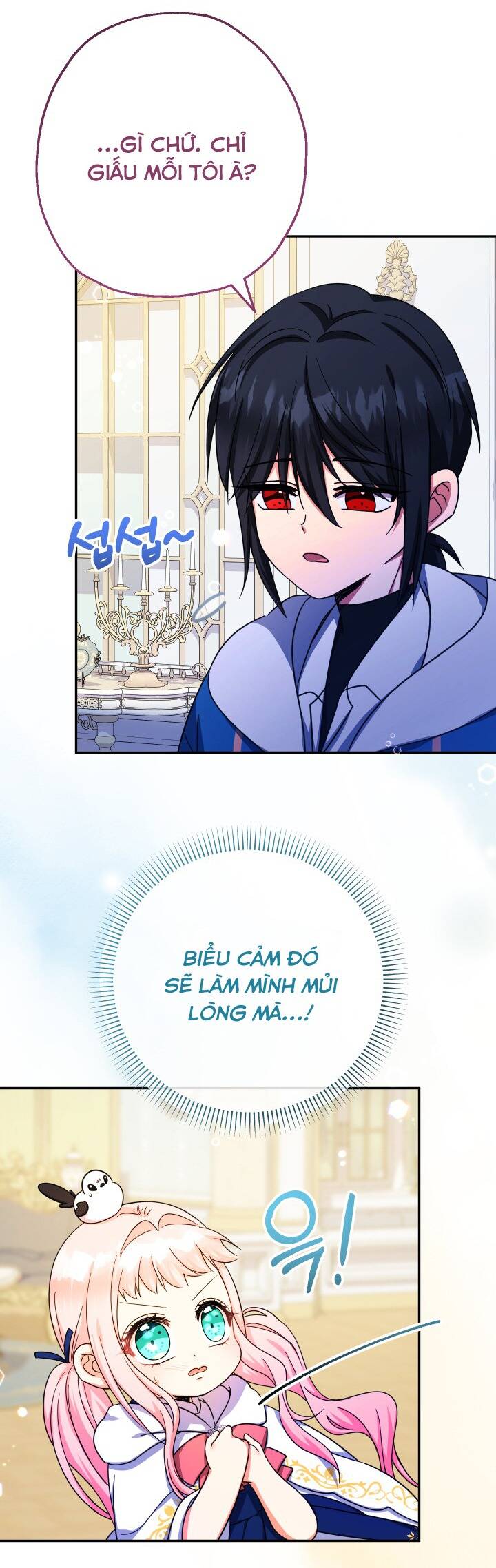 Tiểu Thư Tích Tiền Đi Bụi Chap 42 - Next Chap 43