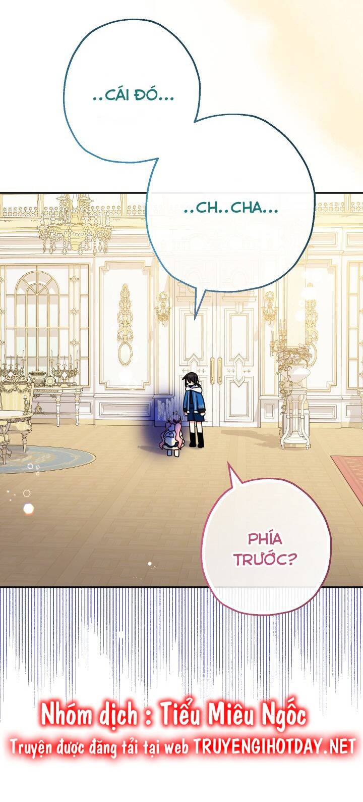 Tiểu Thư Tích Tiền Đi Bụi Chap 42 - Next Chap 43