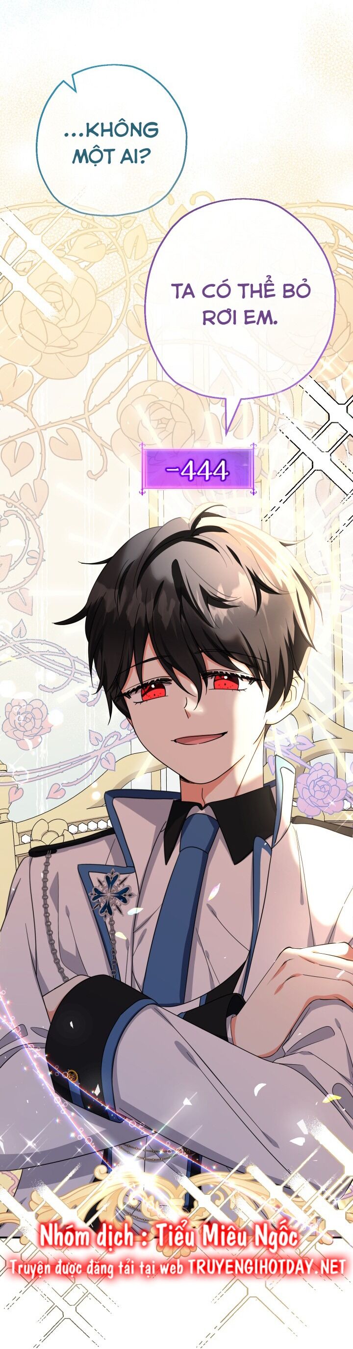 Tiểu Thư Tích Tiền Đi Bụi Chap 43 - Next Chap 44