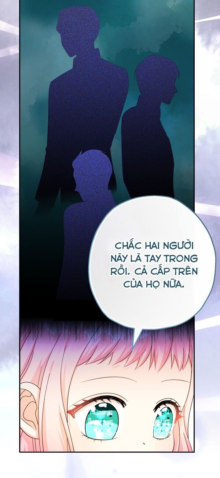 Tiểu Thư Tích Tiền Đi Bụi Chap 43 - Next Chap 44