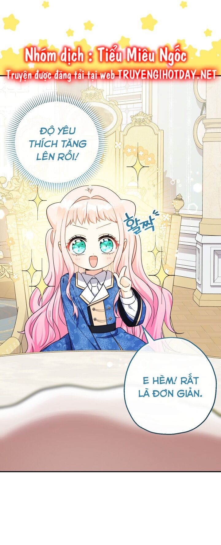Tiểu Thư Tích Tiền Đi Bụi Chap 43 - Next Chap 44
