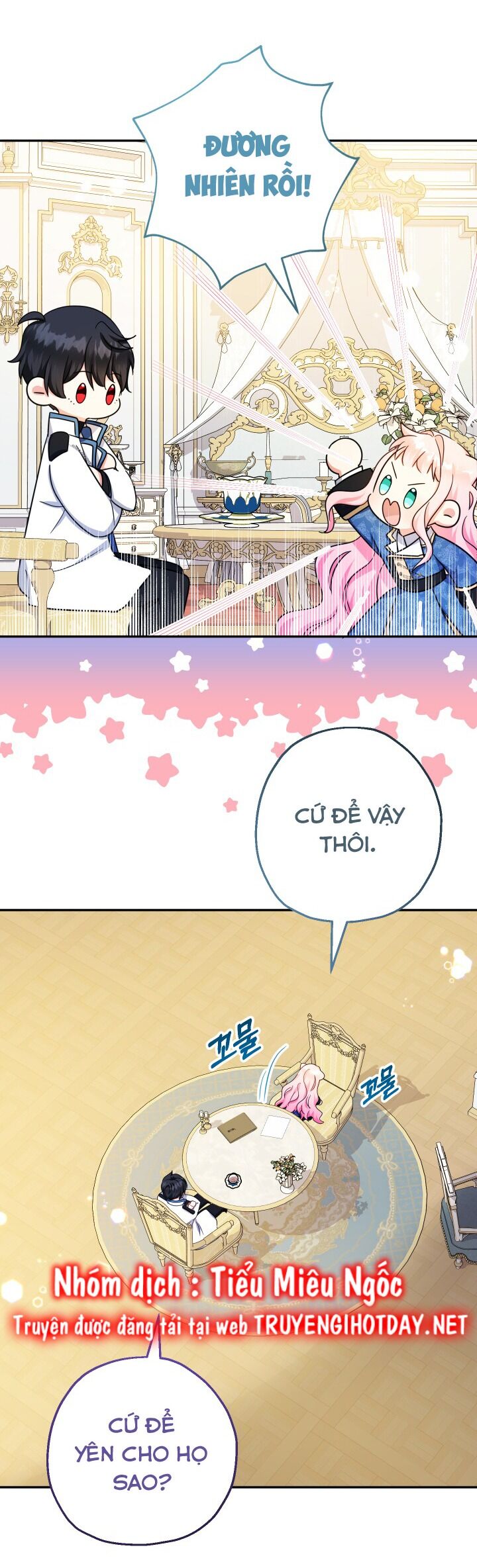 Tiểu Thư Tích Tiền Đi Bụi Chap 43 - Next Chap 44