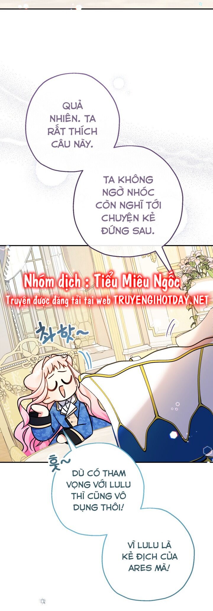 Tiểu Thư Tích Tiền Đi Bụi Chap 43 - Next Chap 44