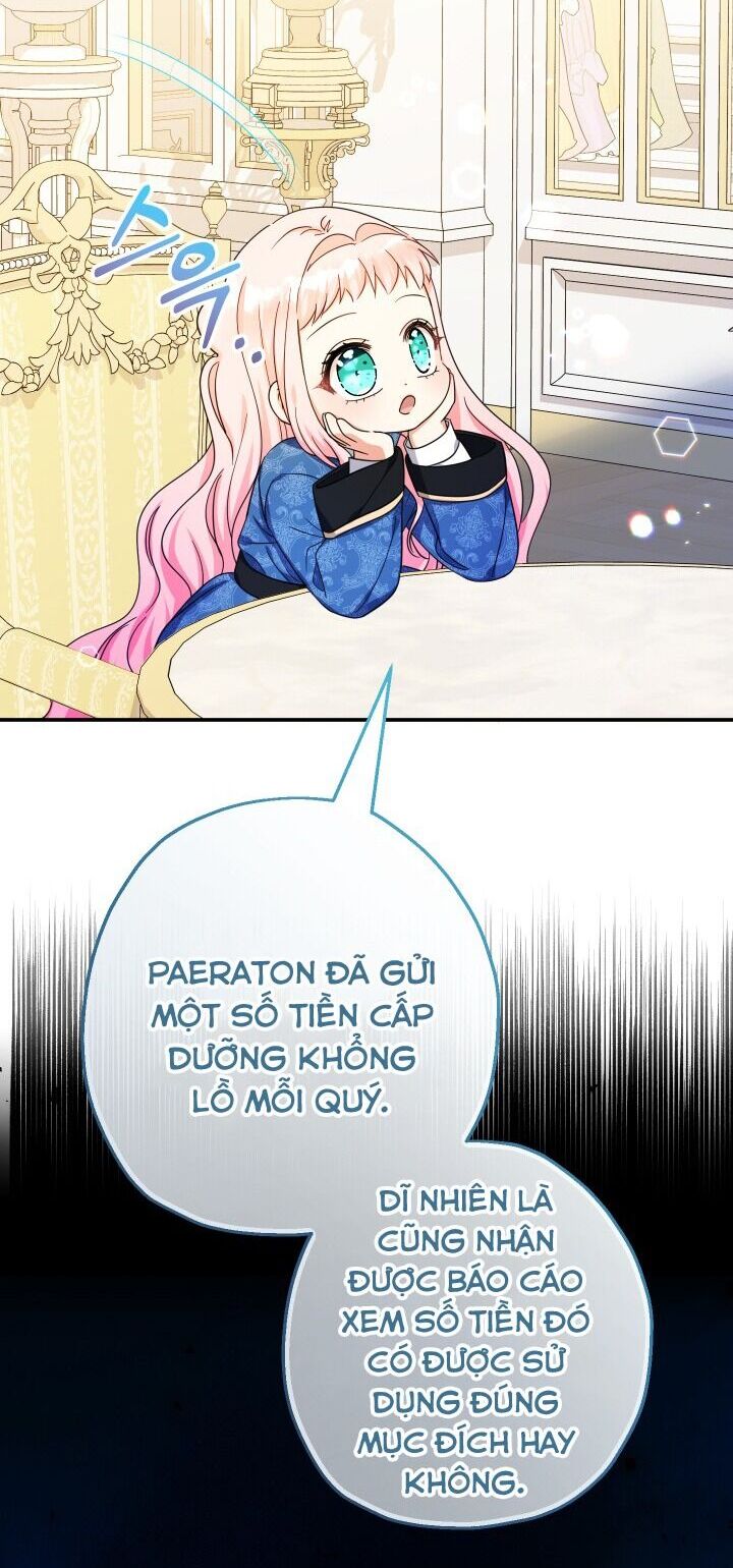 Tiểu Thư Tích Tiền Đi Bụi Chap 43 - Next Chap 44