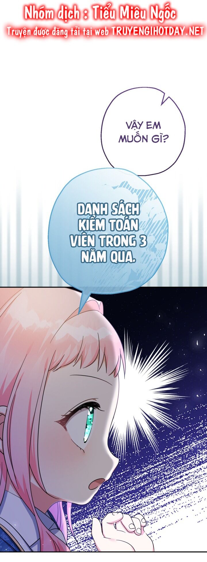 Tiểu Thư Tích Tiền Đi Bụi Chap 43 - Next Chap 44