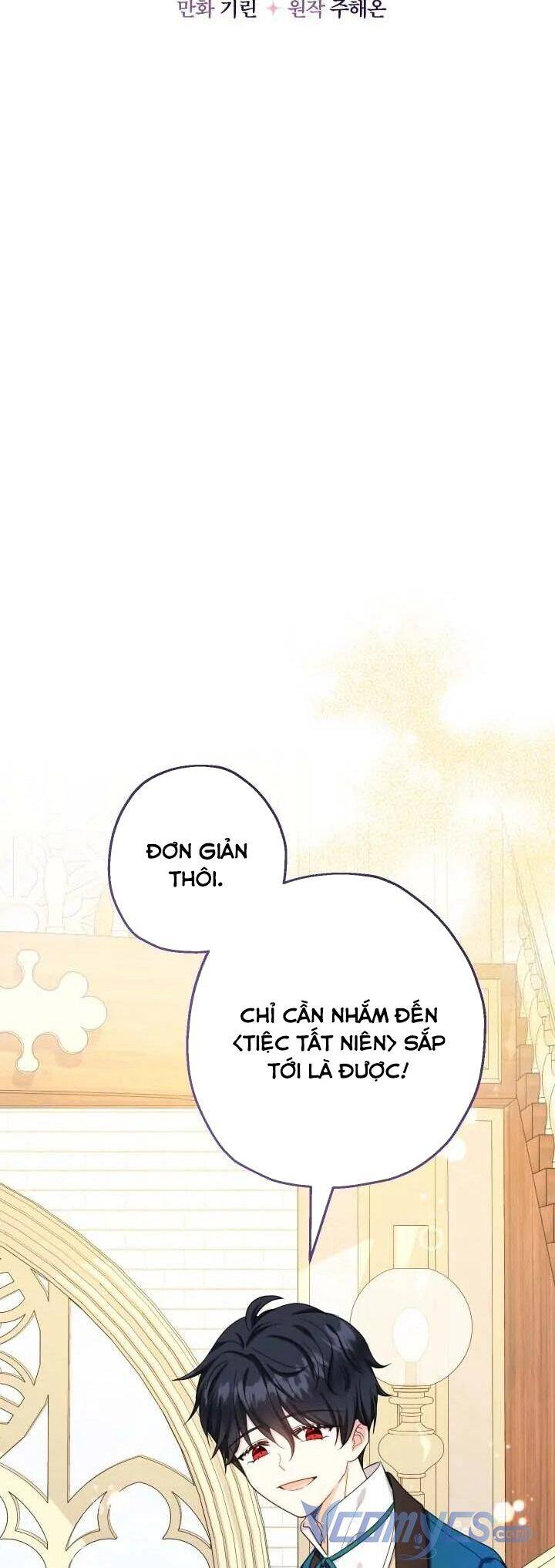 Tiểu Thư Tích Tiền Đi Bụi Chap 44 - Next Chap 45