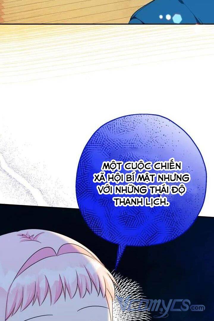 Tiểu Thư Tích Tiền Đi Bụi Chap 44 - Next Chap 45