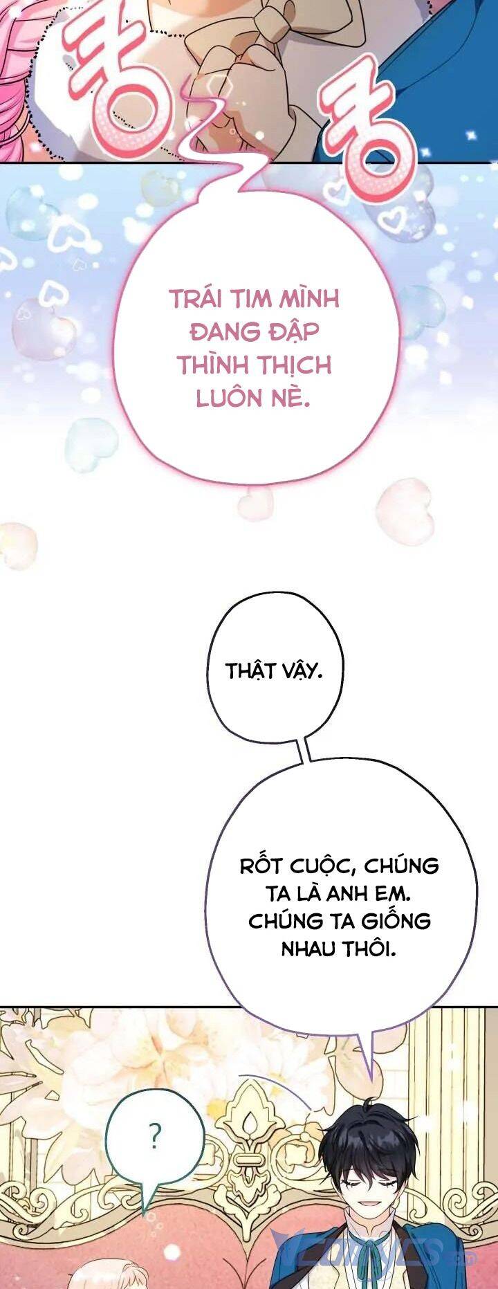 Tiểu Thư Tích Tiền Đi Bụi Chap 44 - Next Chap 45