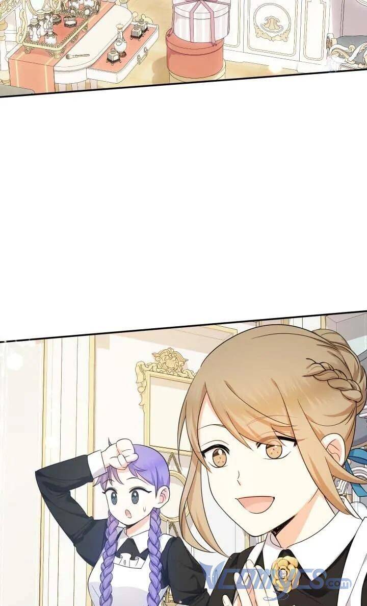 Tiểu Thư Tích Tiền Đi Bụi Chap 44 - Next Chap 45