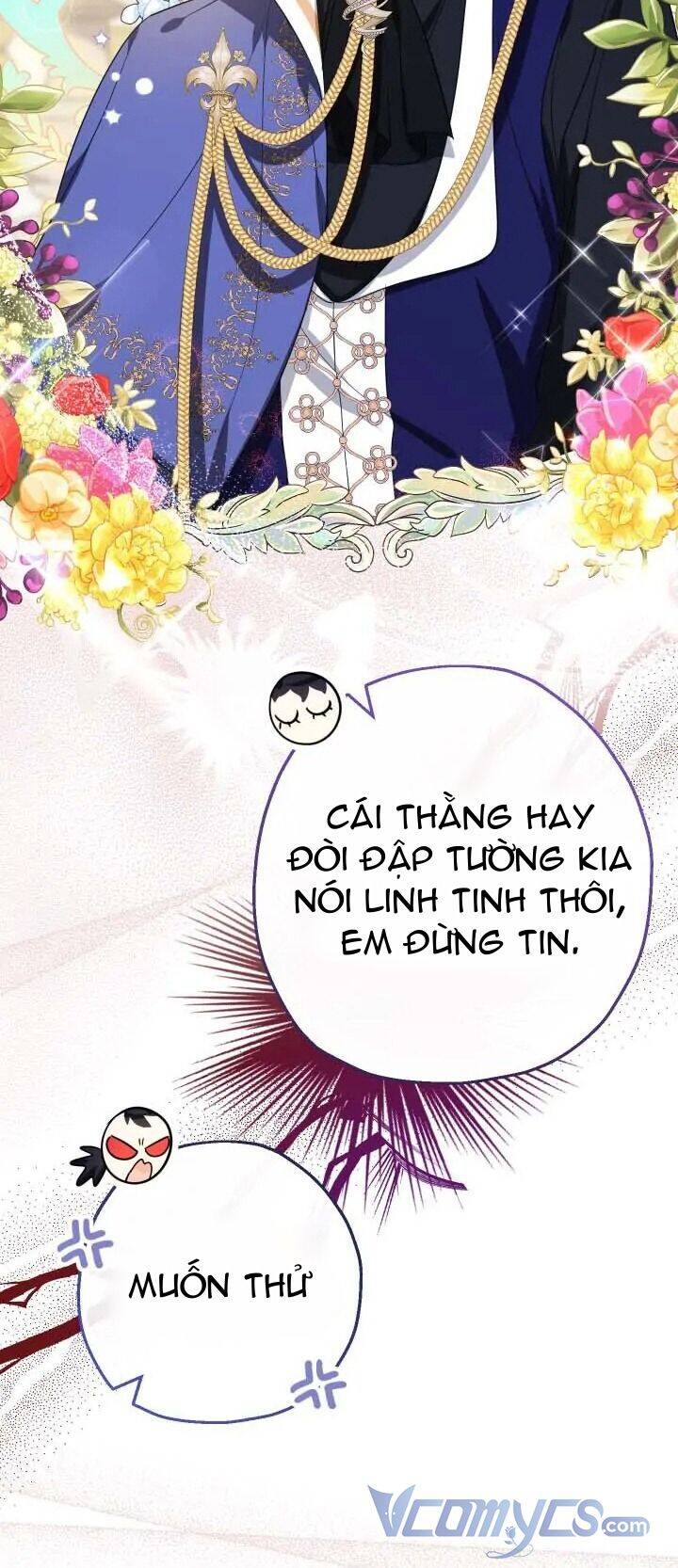 Tiểu Thư Tích Tiền Đi Bụi Chap 45 - Next Chap 46