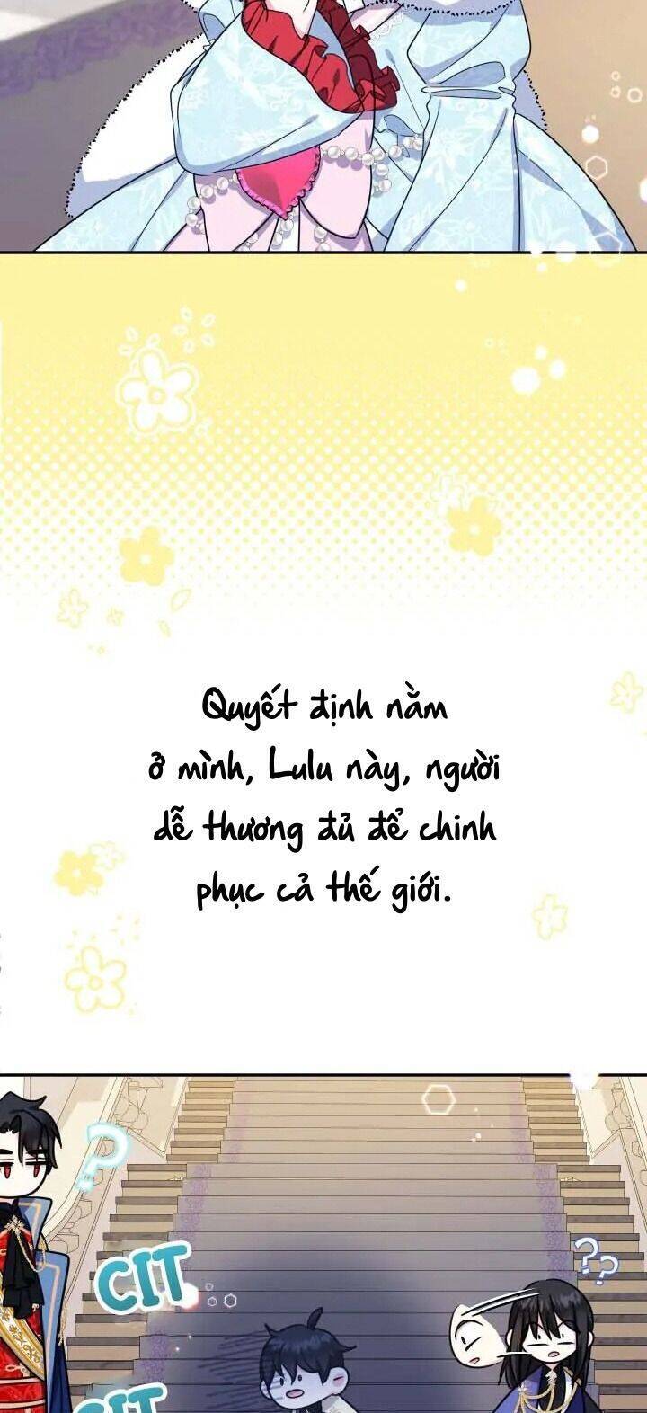 Tiểu Thư Tích Tiền Đi Bụi Chap 45 - Next Chap 46