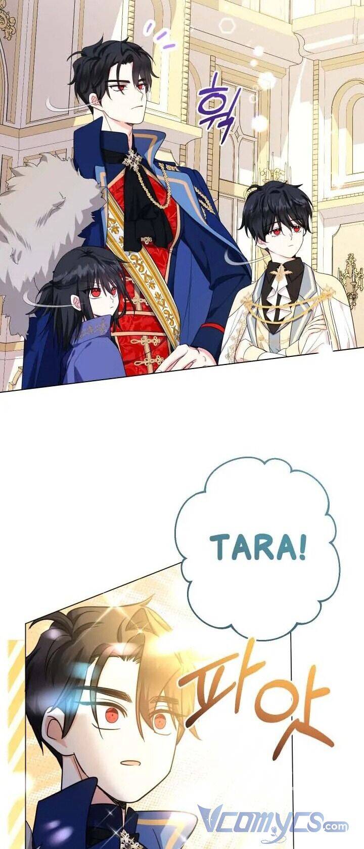 Tiểu Thư Tích Tiền Đi Bụi Chap 45 - Next Chap 46