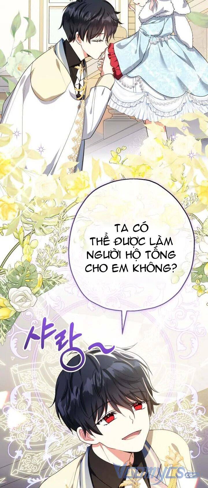 Tiểu Thư Tích Tiền Đi Bụi Chap 45 - Next Chap 46