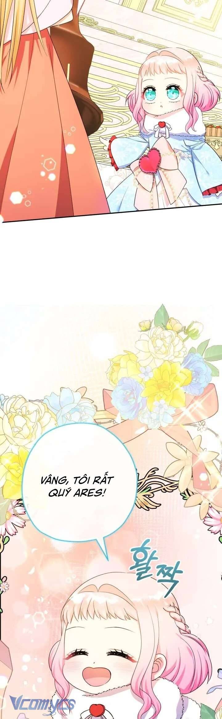 Tiểu Thư Tích Tiền Đi Bụi Chap 46 - Next Chap 47