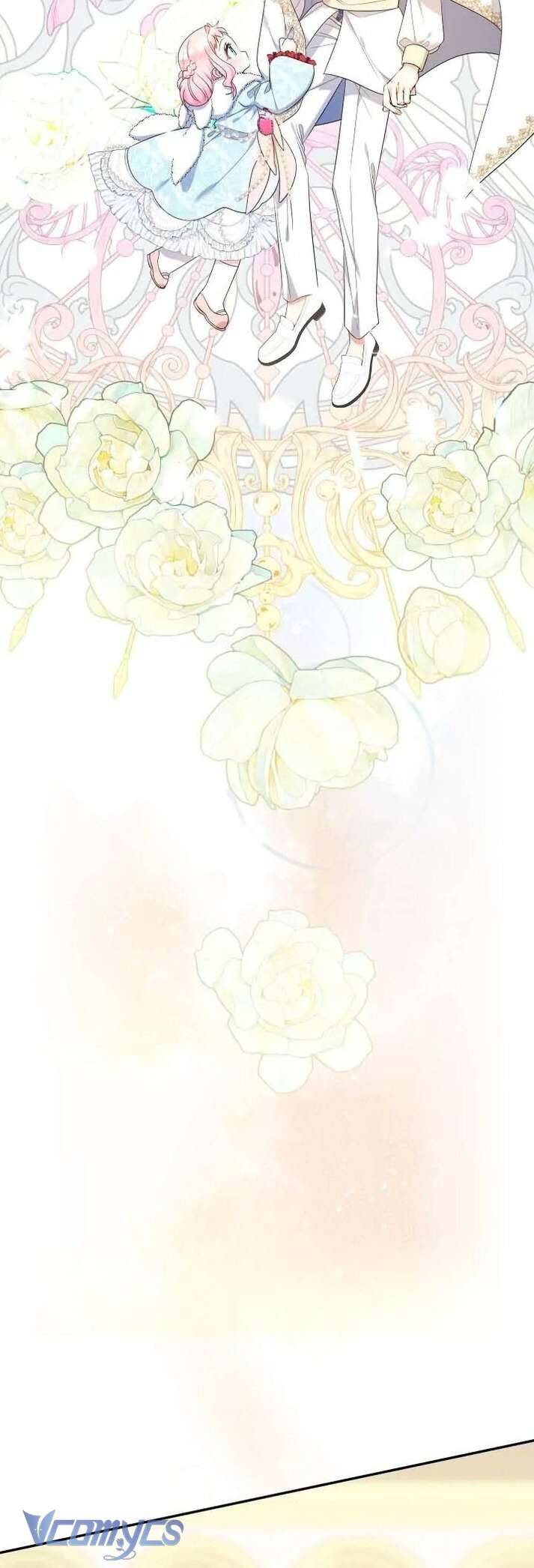 Tiểu Thư Tích Tiền Đi Bụi Chap 46 - Next Chap 47