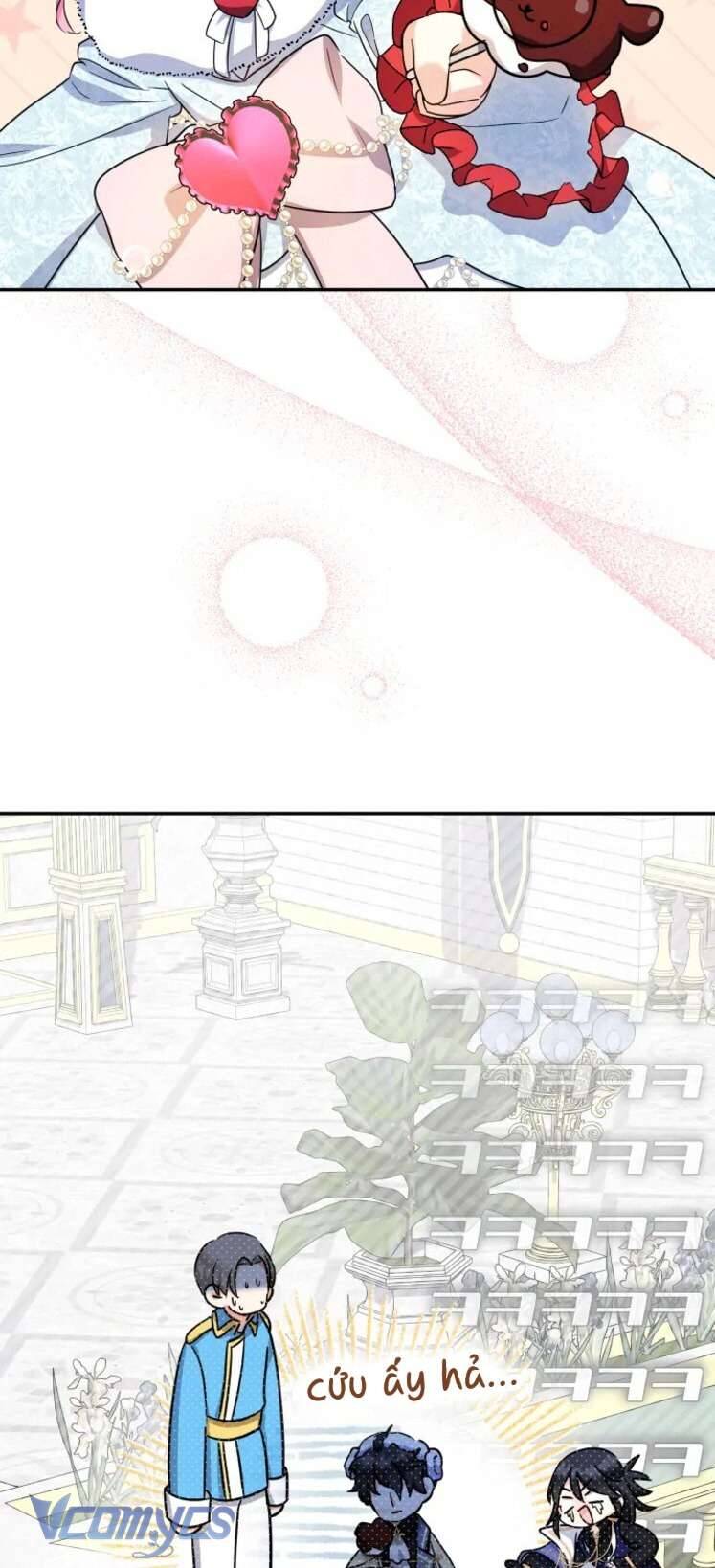 Tiểu Thư Tích Tiền Đi Bụi Chap 48 - Next Chap 49