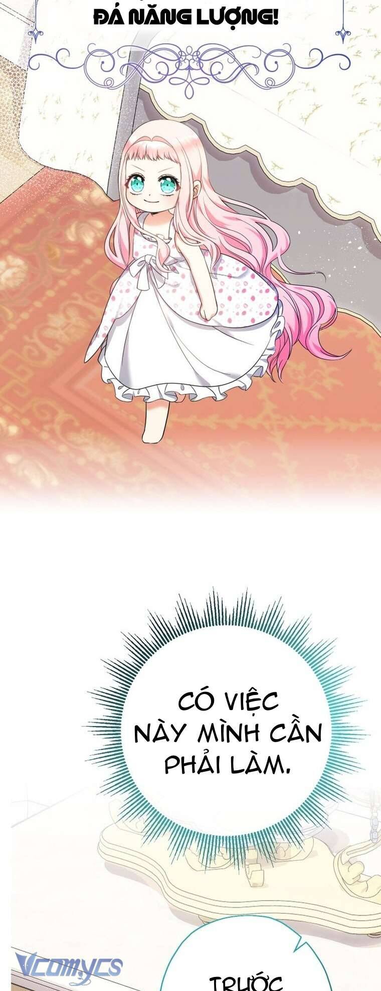 Tiểu Thư Tích Tiền Đi Bụi Chap 49 - Next Chap 50