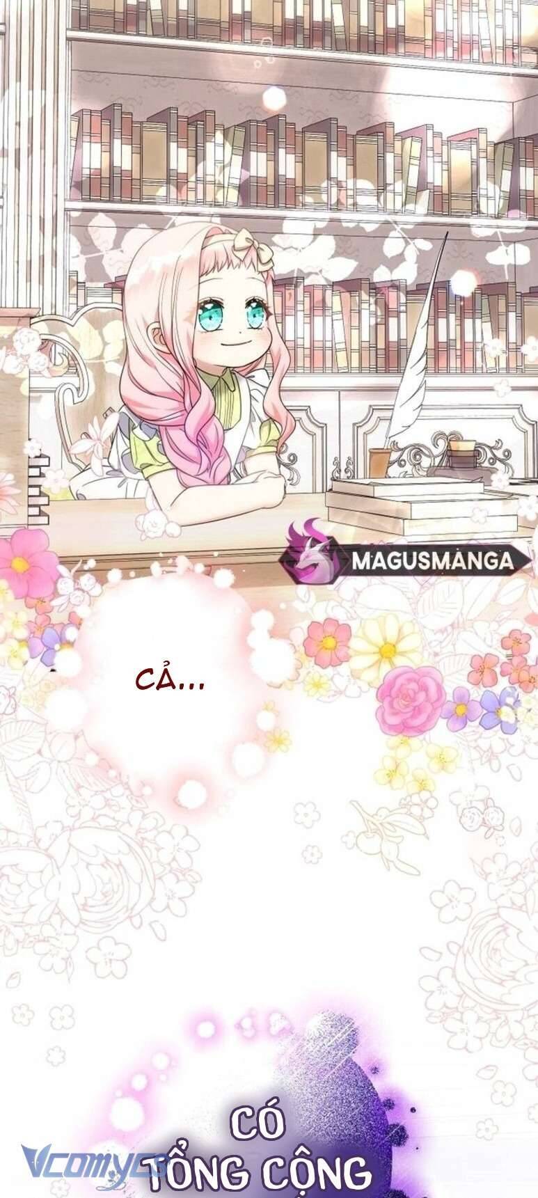 Tiểu Thư Tích Tiền Đi Bụi Chap 50 - Next Chap 51