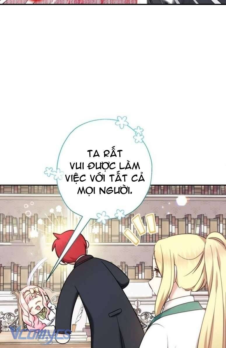 Tiểu Thư Tích Tiền Đi Bụi Chap 50 - Next Chap 51