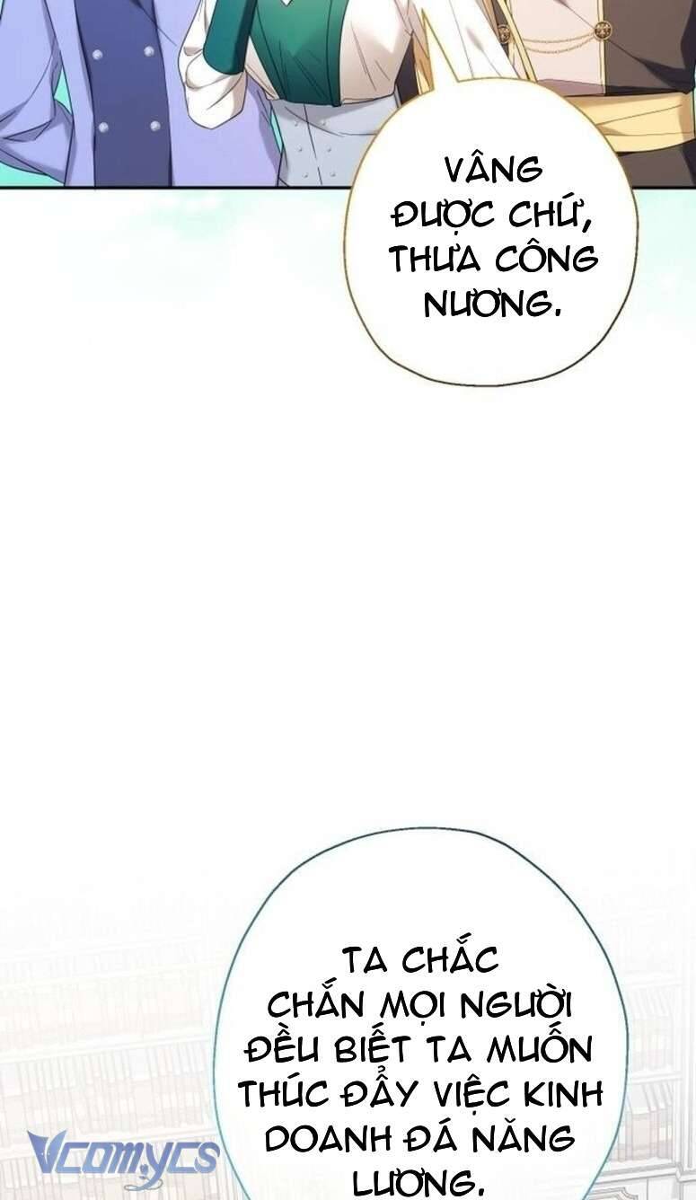 Tiểu Thư Tích Tiền Đi Bụi Chap 50 - Next Chap 51