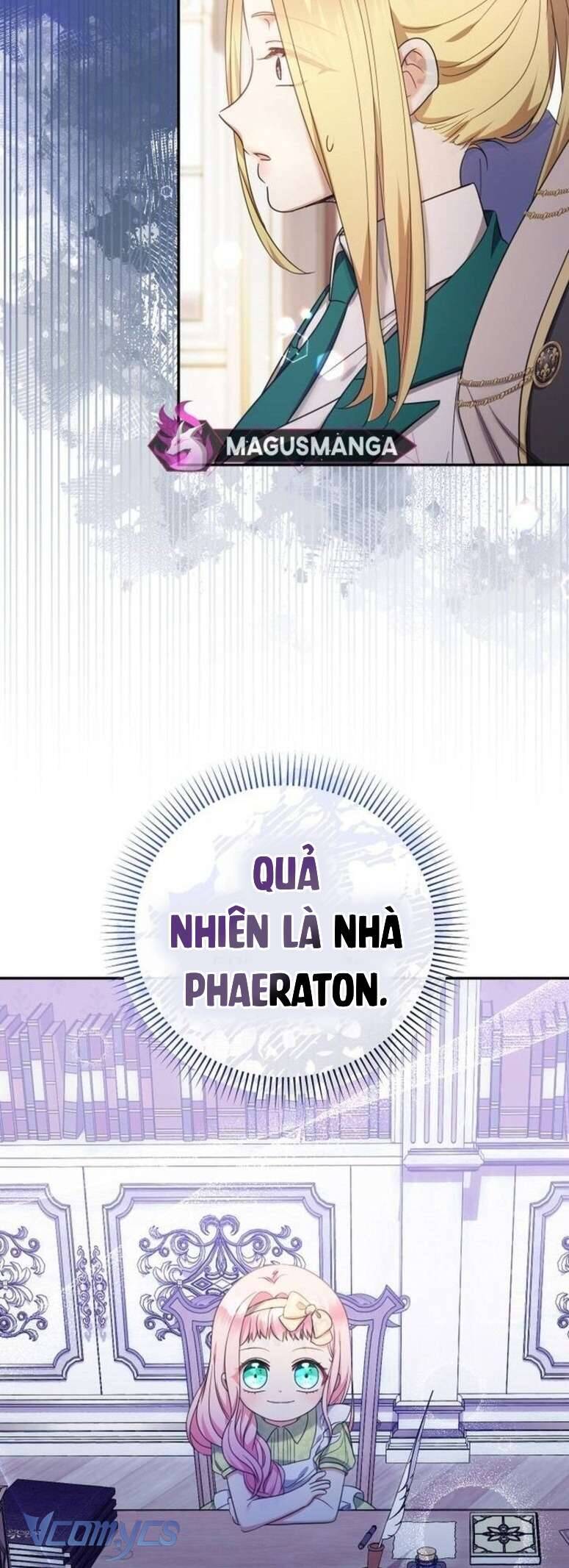 Tiểu Thư Tích Tiền Đi Bụi Chap 50 - Next Chap 51