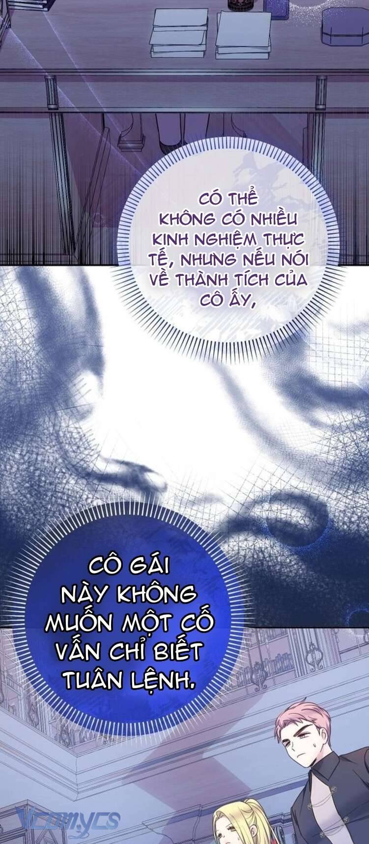 Tiểu Thư Tích Tiền Đi Bụi Chap 50 - Next Chap 51