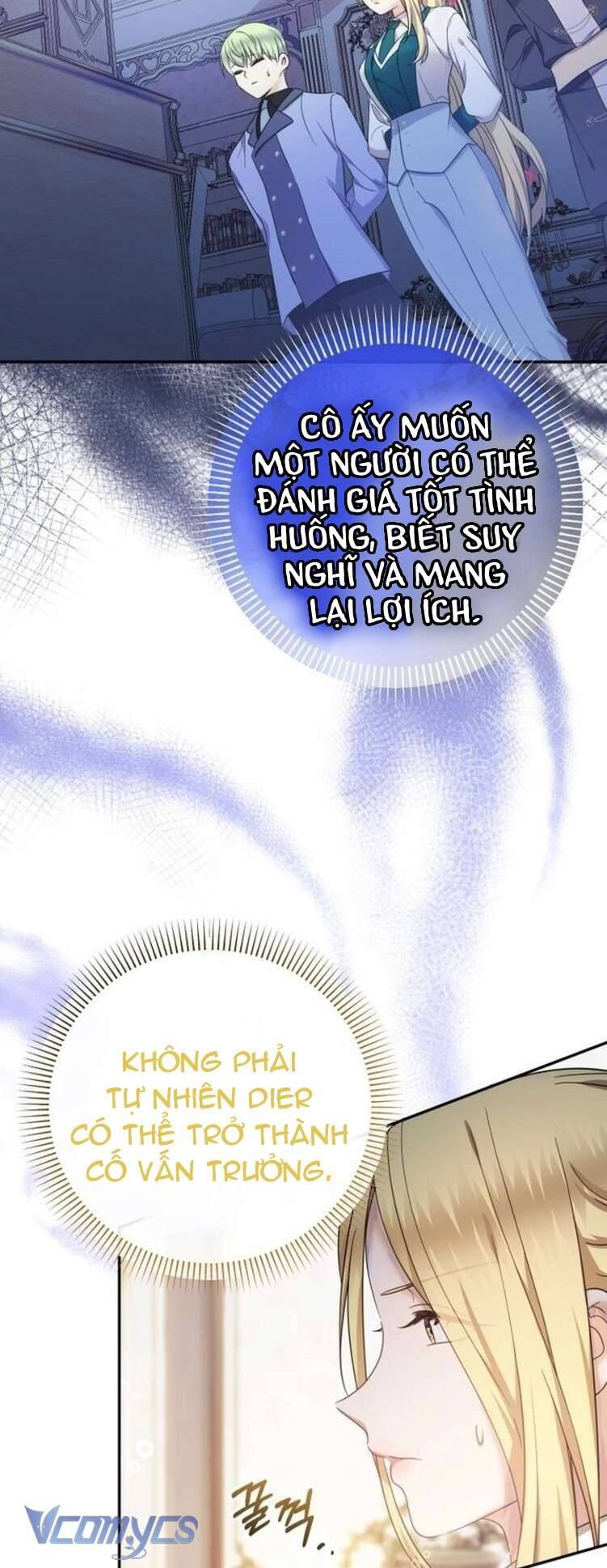 Tiểu Thư Tích Tiền Đi Bụi Chap 50 - Next Chap 51