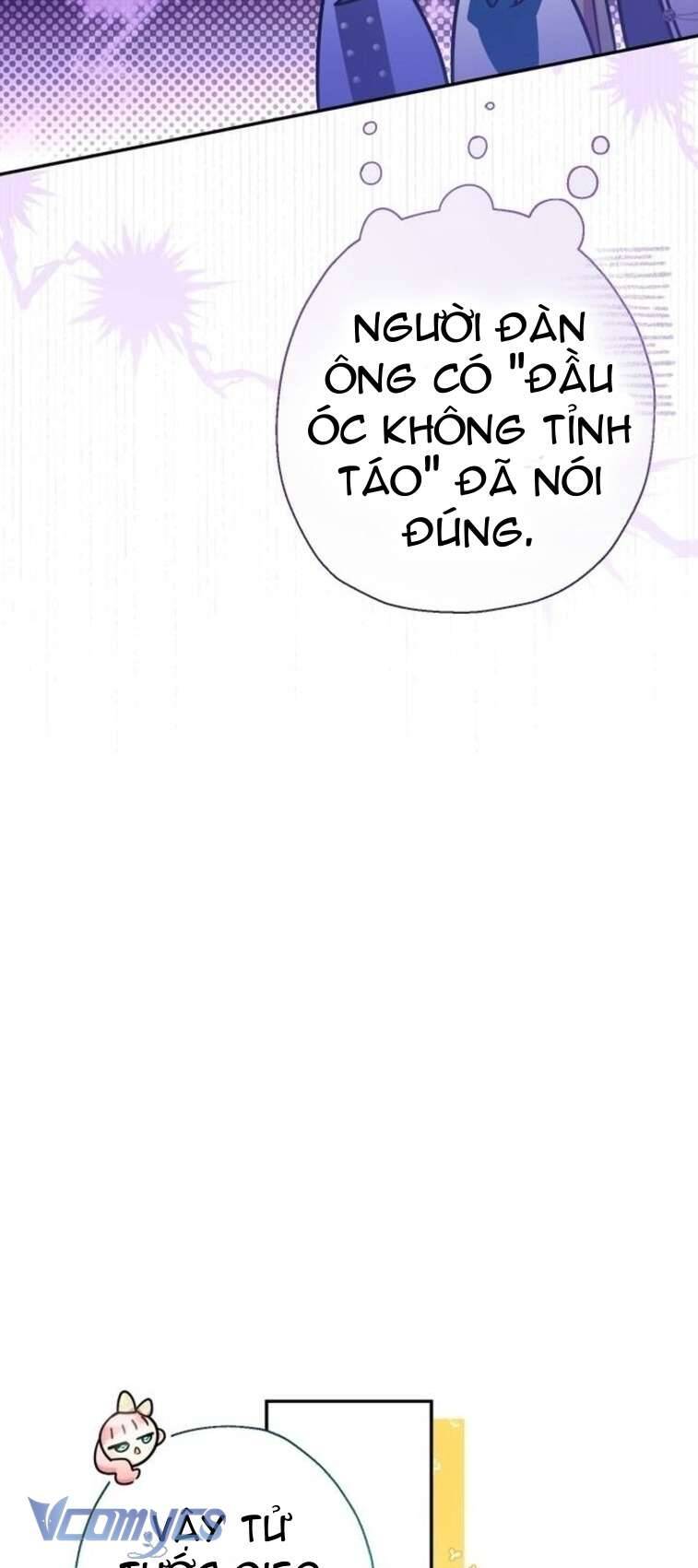 Tiểu Thư Tích Tiền Đi Bụi Chap 50 - Next Chap 51