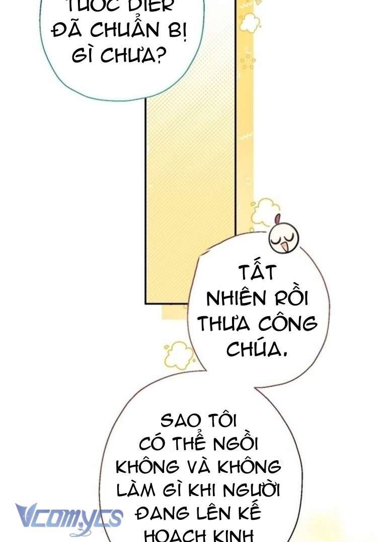 Tiểu Thư Tích Tiền Đi Bụi Chap 50 - Next Chap 51