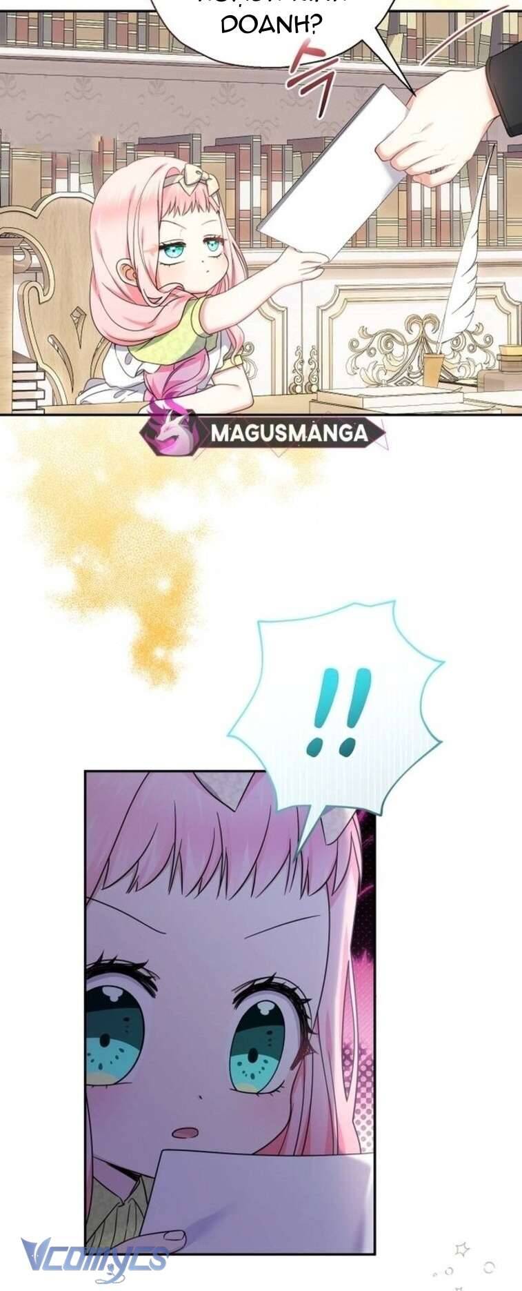 Tiểu Thư Tích Tiền Đi Bụi Chap 50 - Next Chap 51