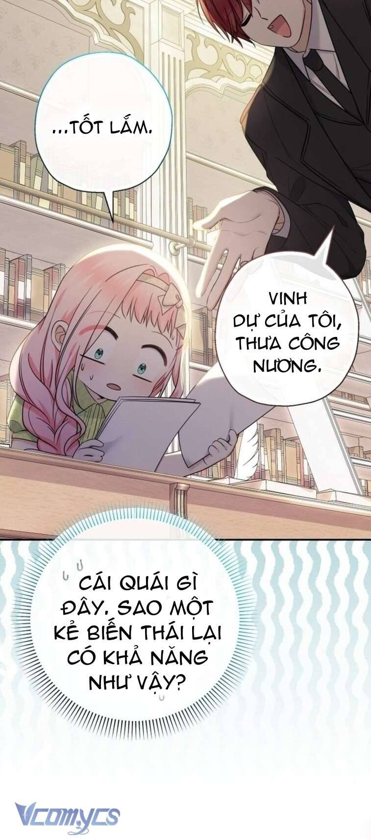 Tiểu Thư Tích Tiền Đi Bụi Chap 50 - Next Chap 51