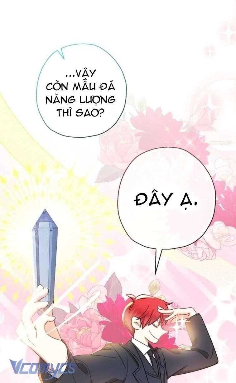 Tiểu Thư Tích Tiền Đi Bụi Chap 50 - Next Chap 51