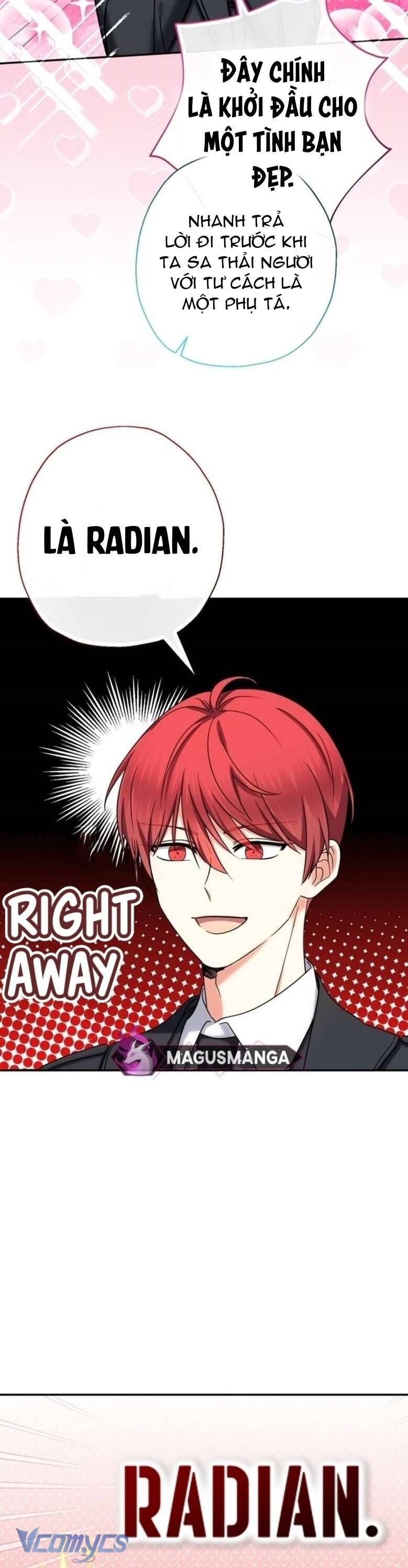 Tiểu Thư Tích Tiền Đi Bụi Chap 50 - Next Chap 51