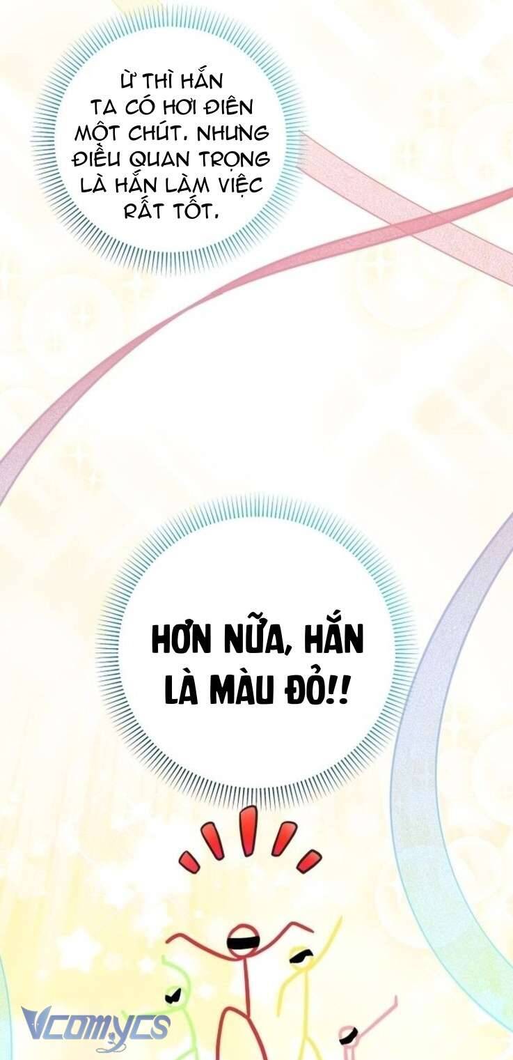 Tiểu Thư Tích Tiền Đi Bụi Chap 50 - Next Chap 51