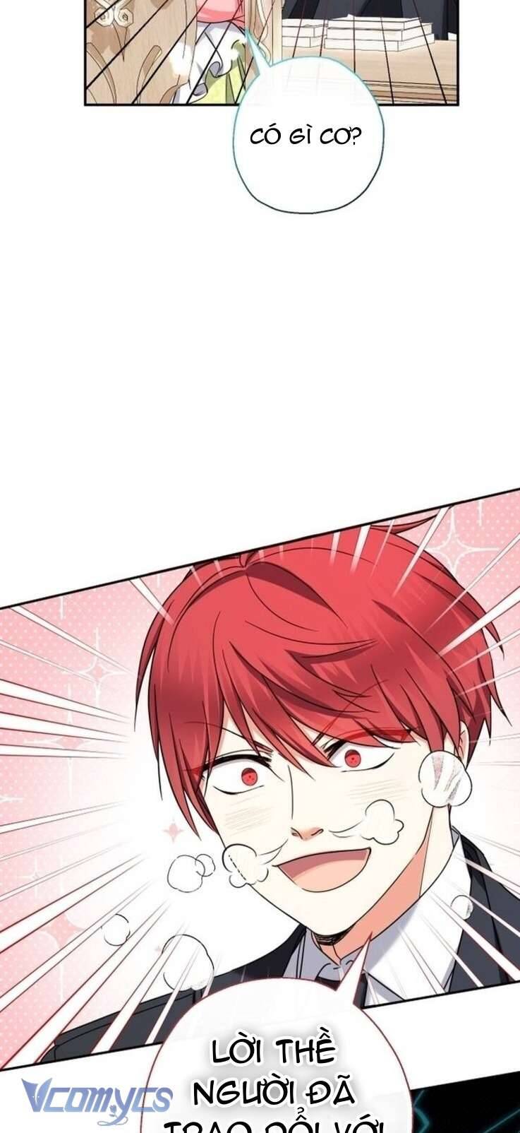 Tiểu Thư Tích Tiền Đi Bụi Chap 50 - Next Chap 51