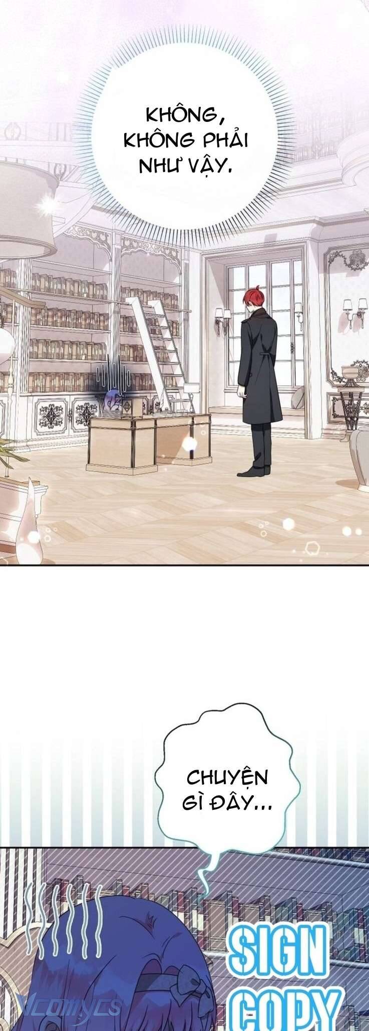 Tiểu Thư Tích Tiền Đi Bụi Chap 50 - Next Chap 51