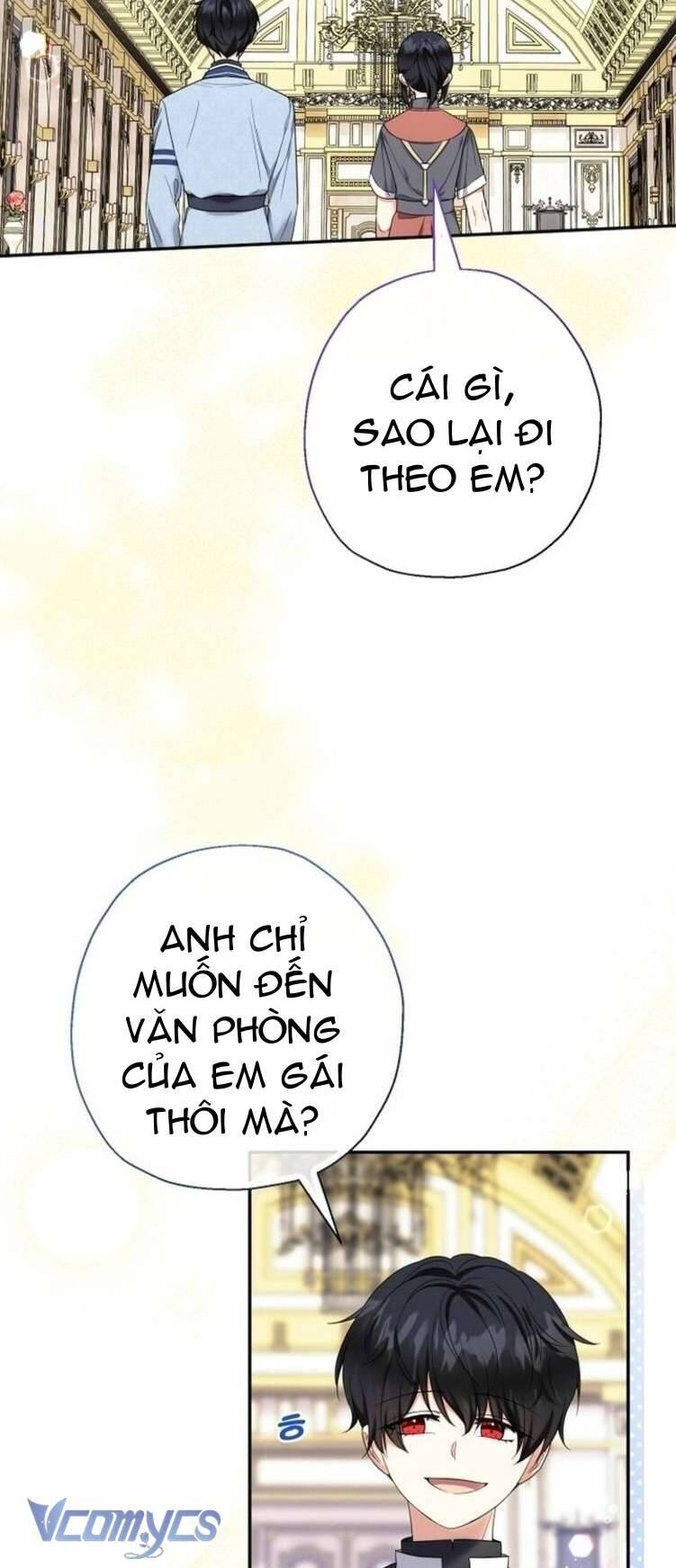 Tiểu Thư Tích Tiền Đi Bụi Chap 50 - Next Chap 51