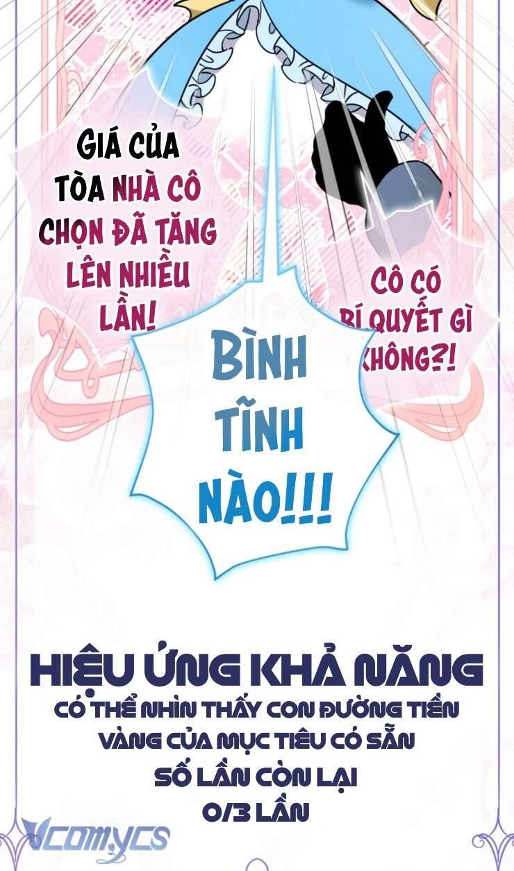 Tiểu Thư Tích Tiền Đi Bụi Chap 51 - Next Chap 52