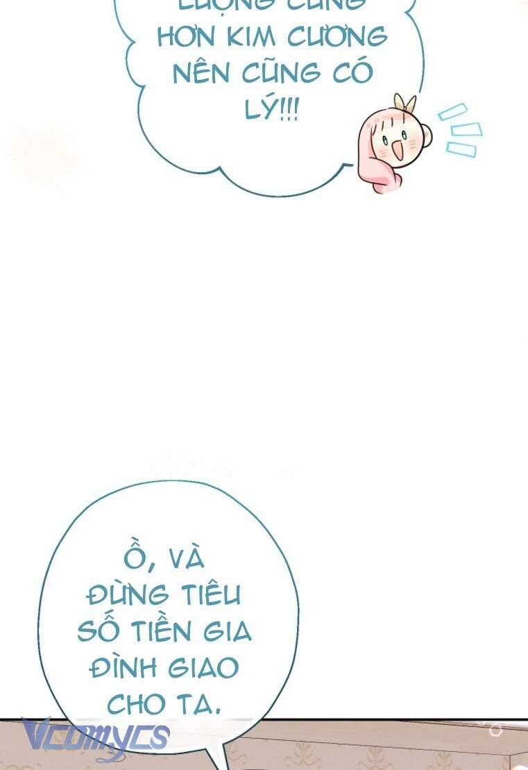 Tiểu Thư Tích Tiền Đi Bụi Chap 51 - Next Chap 52