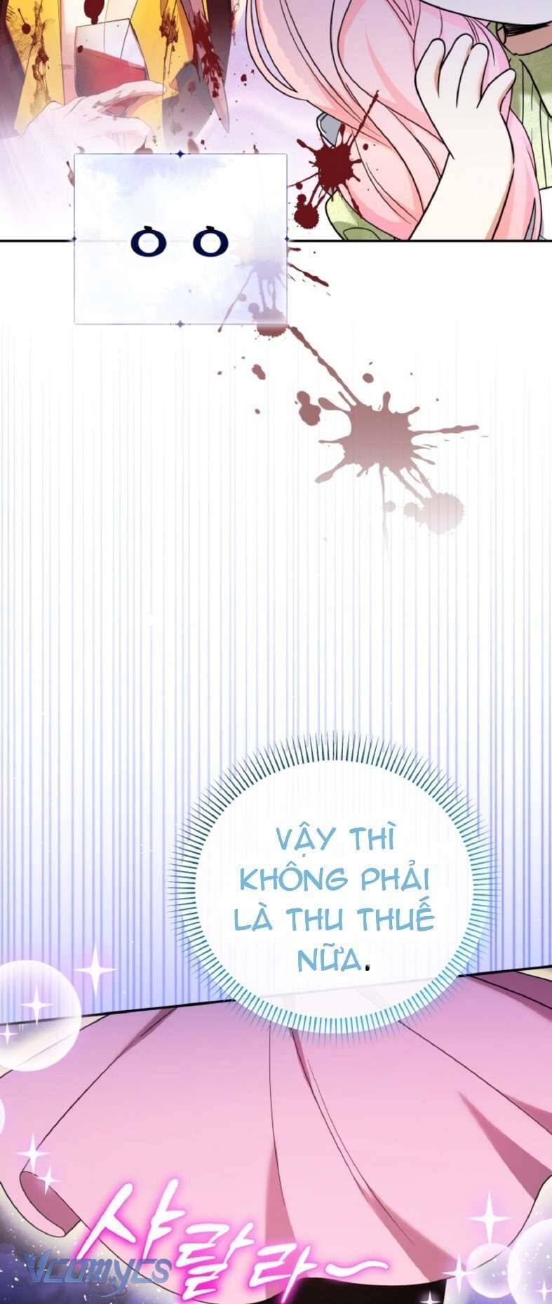 Tiểu Thư Tích Tiền Đi Bụi Chap 51 - Next Chap 52