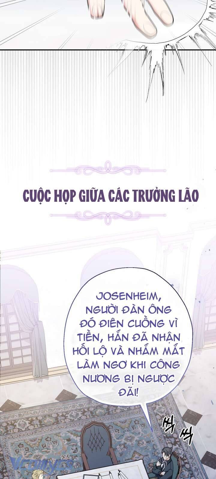 Tiểu Thư Tích Tiền Đi Bụi Chap 52 - Next Chap 53