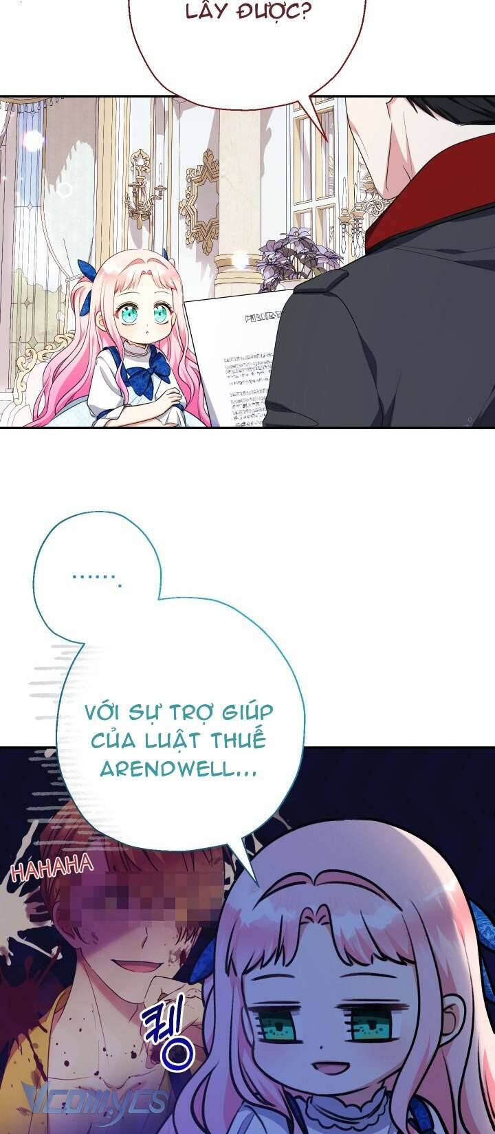 Tiểu Thư Tích Tiền Đi Bụi Chap 53 - Next Chap 54