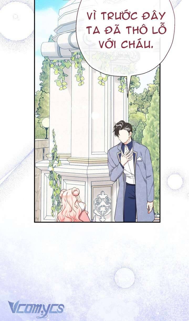 Tiểu Thư Tích Tiền Đi Bụi Chap 55 - Next Chap 56