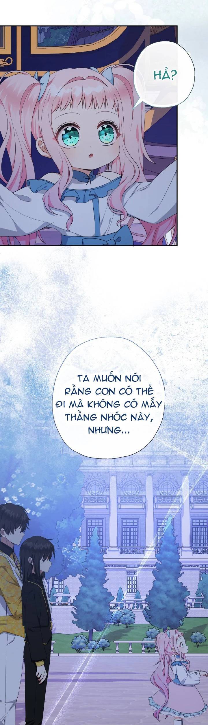 Tiểu Thư Tích Tiền Đi Bụi Chap 57 - Next Chap 58