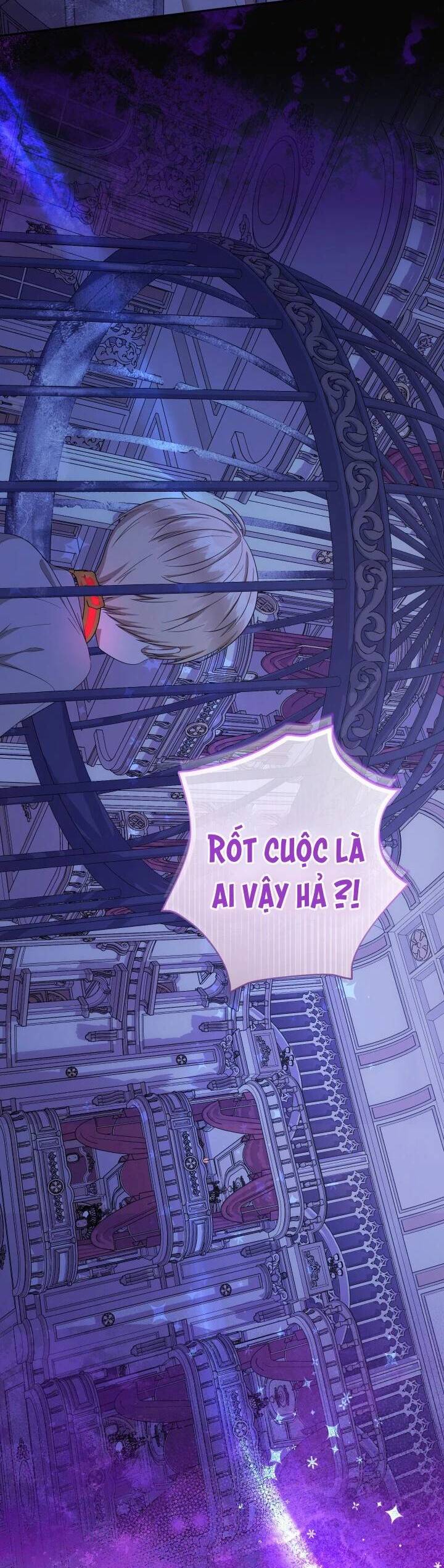 Tiểu Thư Tích Tiền Đi Bụi Chap 57 - Next Chap 58